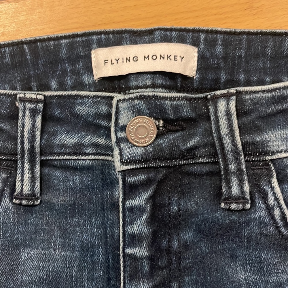 Jeans - Picture 3 of 3